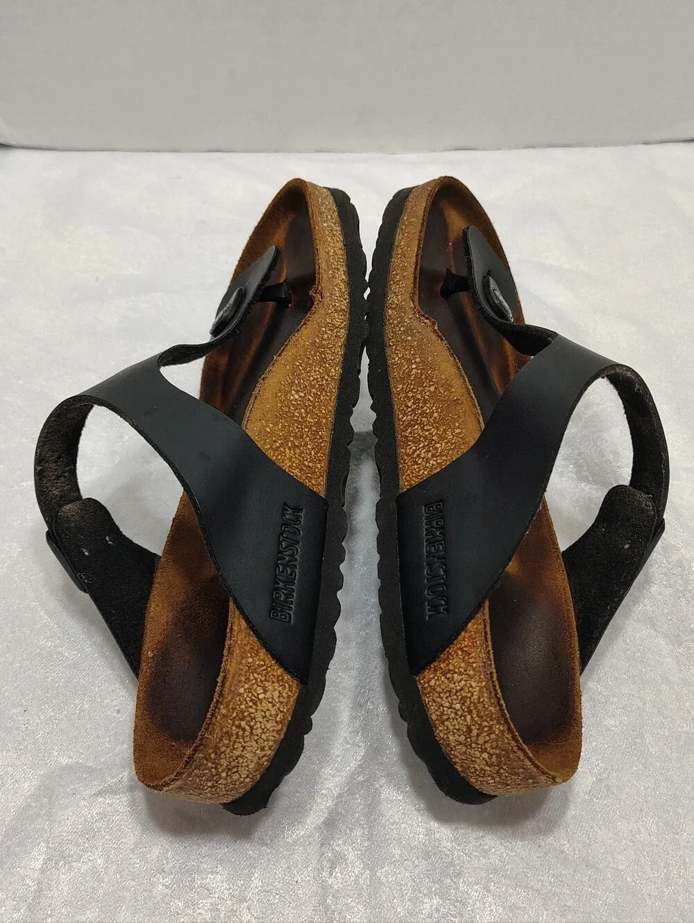 Birkenstock Giseh Thong Sandals, Women # 6 US - 37 EU